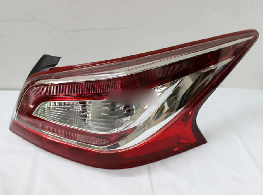 Задний фонарь для автомобильного бампера Nissan Teana taillight altima светодиодный 2013 2014 2015y
