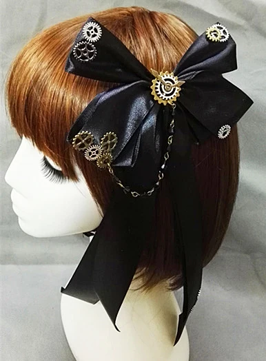 Новинка галстук бабочка для платья винтажные броши Длинная лента бант свадебная