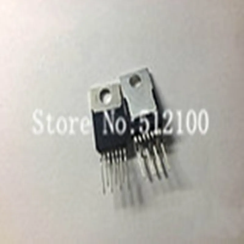 Бесплатная доставка 20 шт BTS610L1 BTS610 610L1 to-220 | Электронные компоненты и