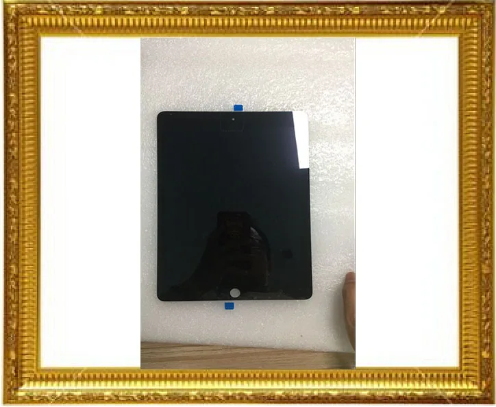 Новый ЖК дигитайзер в сборе A1567 A1566 для iPad Air 2 экран дисплей сенсорный