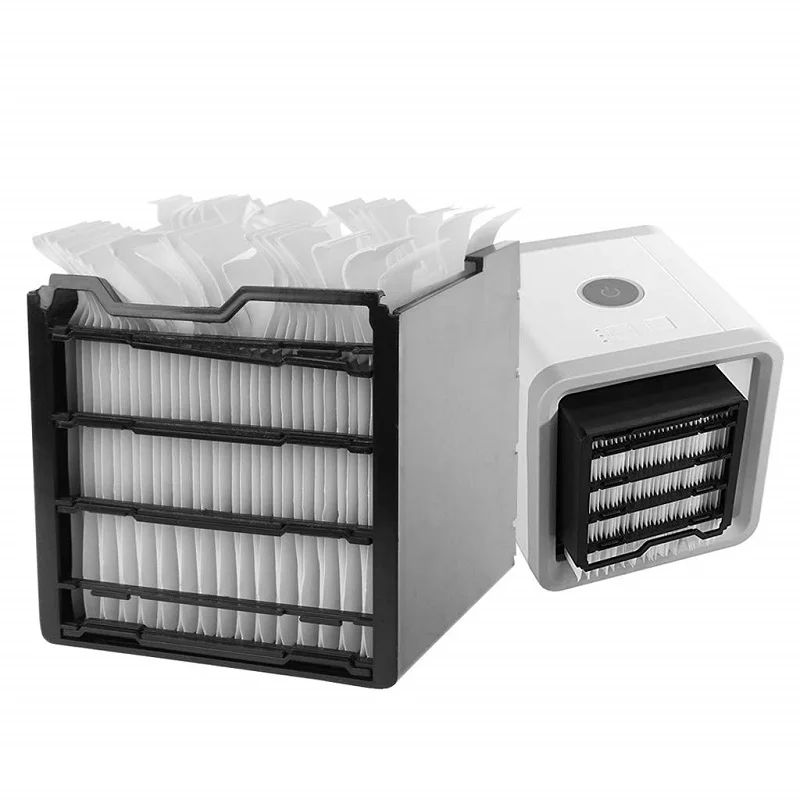Сменный фильтр для Arctic Air Cooler USB кулер-увлажнитель фильтр для личного пространства вентилятор охлаждения мини Кондиционер фильтр
