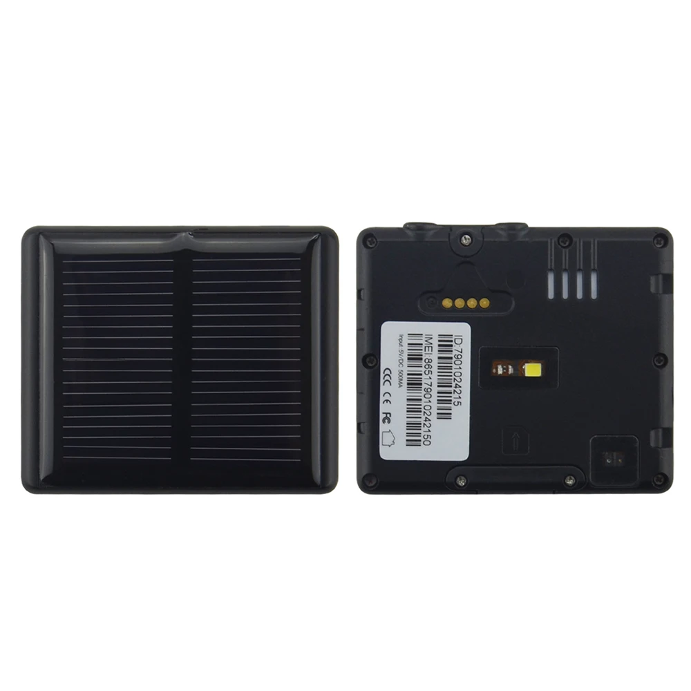 3000mAh Long Time Standby GPS Tracker for Animals Cow Locator with Free APP RF-V26+ VS RF-V26 No Box Voice Monitoring | Автомобили и
