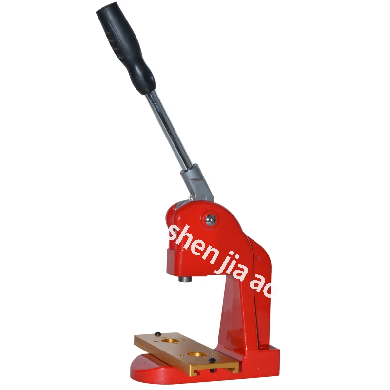 Жесть значок машины (58 мм) Значки из алюминиевого сплава машина для создания