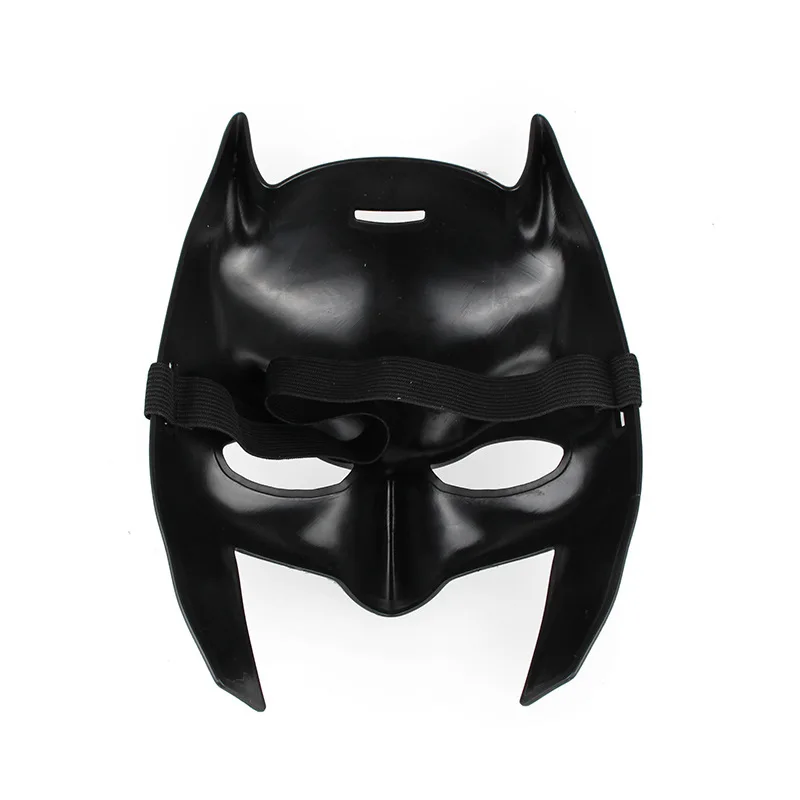 XINDUPLAN DC Comics Justice League Anime Batman Mask Cosplay Props Action Figure Toys 21cm 1/1 PVC Kids Collection Model 0396 | Игрушки и