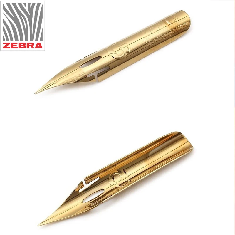 1 шт. износостойкая ручка перо из титана в японском стиле|nib|nib drawingnib pen |