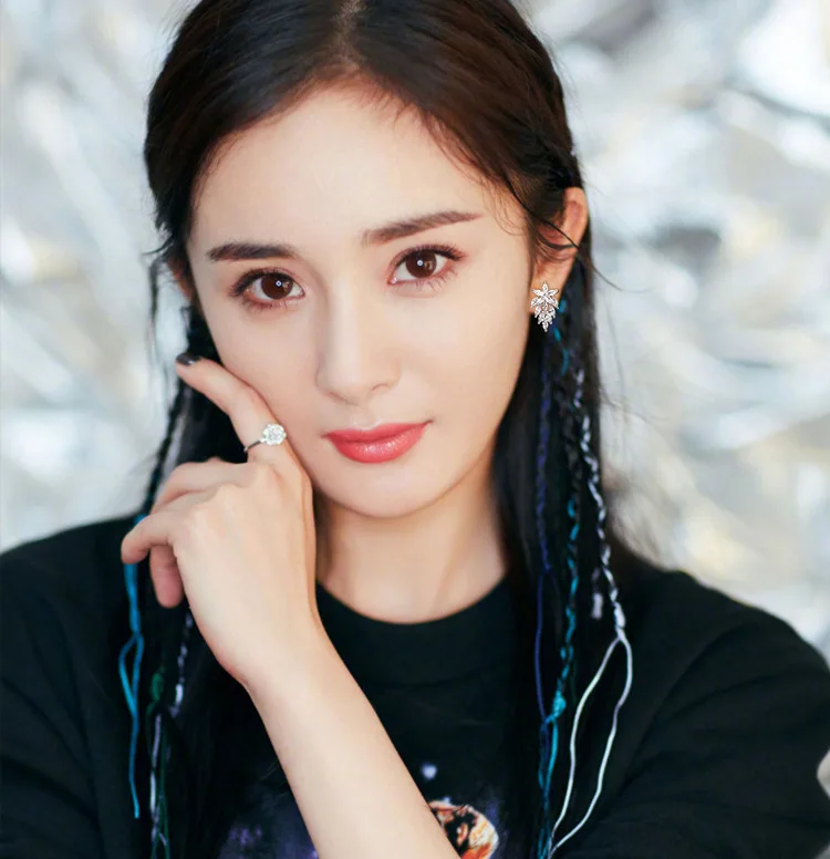 Женские серьги-пусеты RAKOL с полукруглыми кристаллами из фианита AAA модные