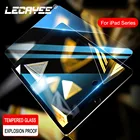 Закаленное стекло LECAYEE для iPad Air 10,5 дюйма, новый iPad Mini 7,9, защита экрана iPad Pro 11 Air 2 3 4 5 iPad 2017 2018 дюйма