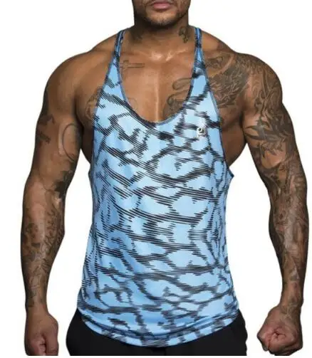 Ryderwear майки мужские хипстерские забавные крутые майки с буквенным принтом мужские модные повседневные майки с круглым вырезом черные - Цвет: 10