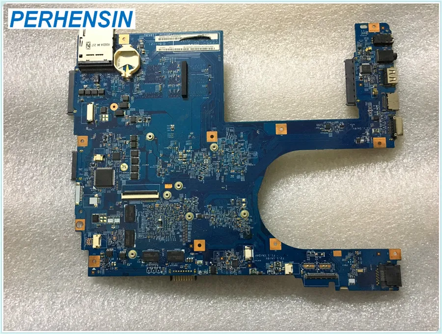

FOR Acer Aspire 7552 7552G Laptop motherboard mainboard MBPZS01001 48.4JN01.01M HD5650