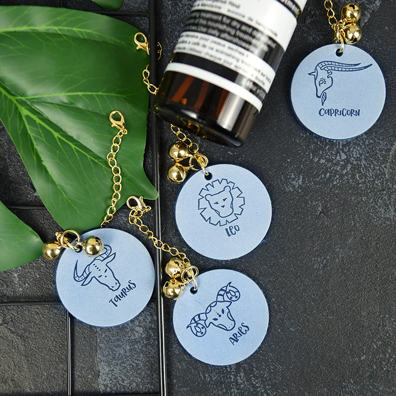 Gemini Denim Leo Sagittarius Pisces Scorpio Diy Handmade Album Capricornus Aquarius Libra Taurus Cancer Aries Virgo Photo | Дом и сад