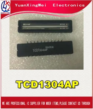 5 шт. TCD1304AP TCD1304 CDIP22