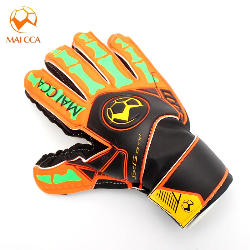 Профессиональные перчатки вратаря для футбола|goal keeper gloves|keeper glovesgoal football |
