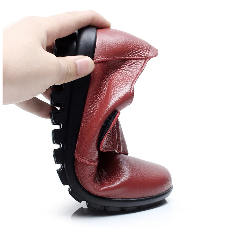 обувь женская Осень 2017 г. новинка Женская на плоской подошве высокого качества