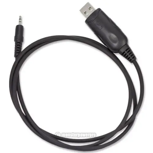 USB кабель для программирования MOTOROLA CP200 CP160 CP140 EP450 PR400 P040 CP150 CT250 CT450 CP040 CP180 CP250 CP380
