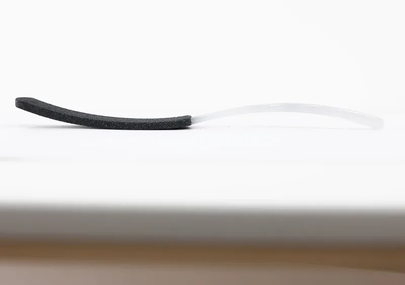 1 шт. инструменты для ухода за ногами утолщенные пилки ног педикюрные удаления