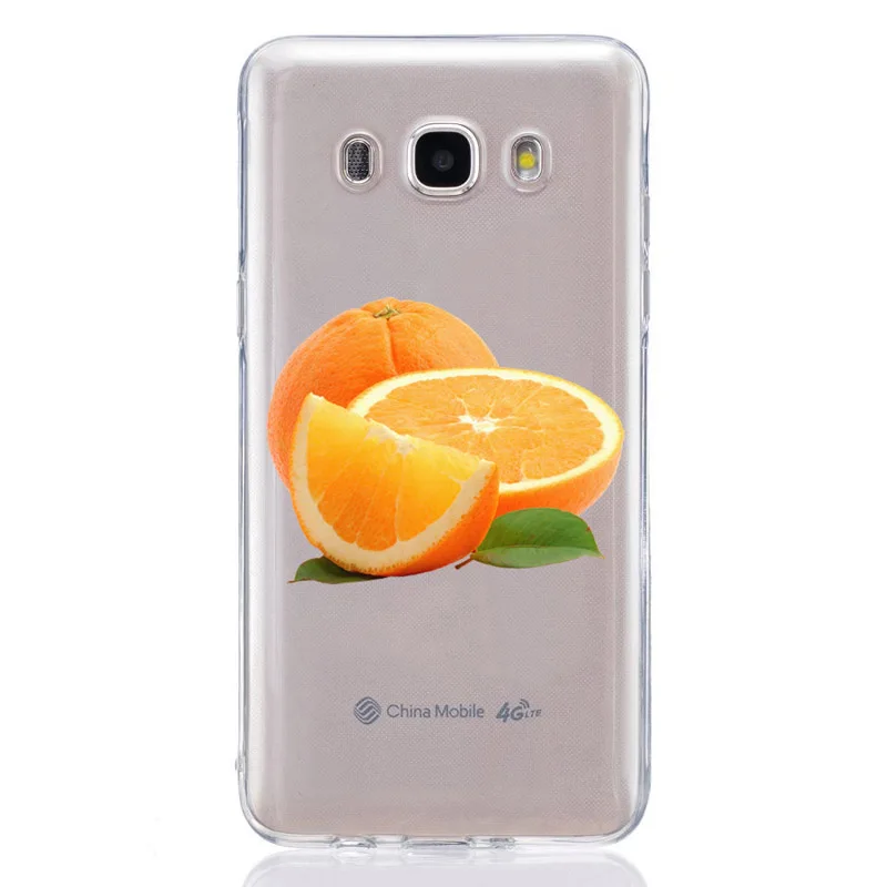 Для Samsung Galaxy J1 J2 J3 J5 J7 prime J120 J320 J330 J530F TPU цветной мягкий чехол с изображением панды