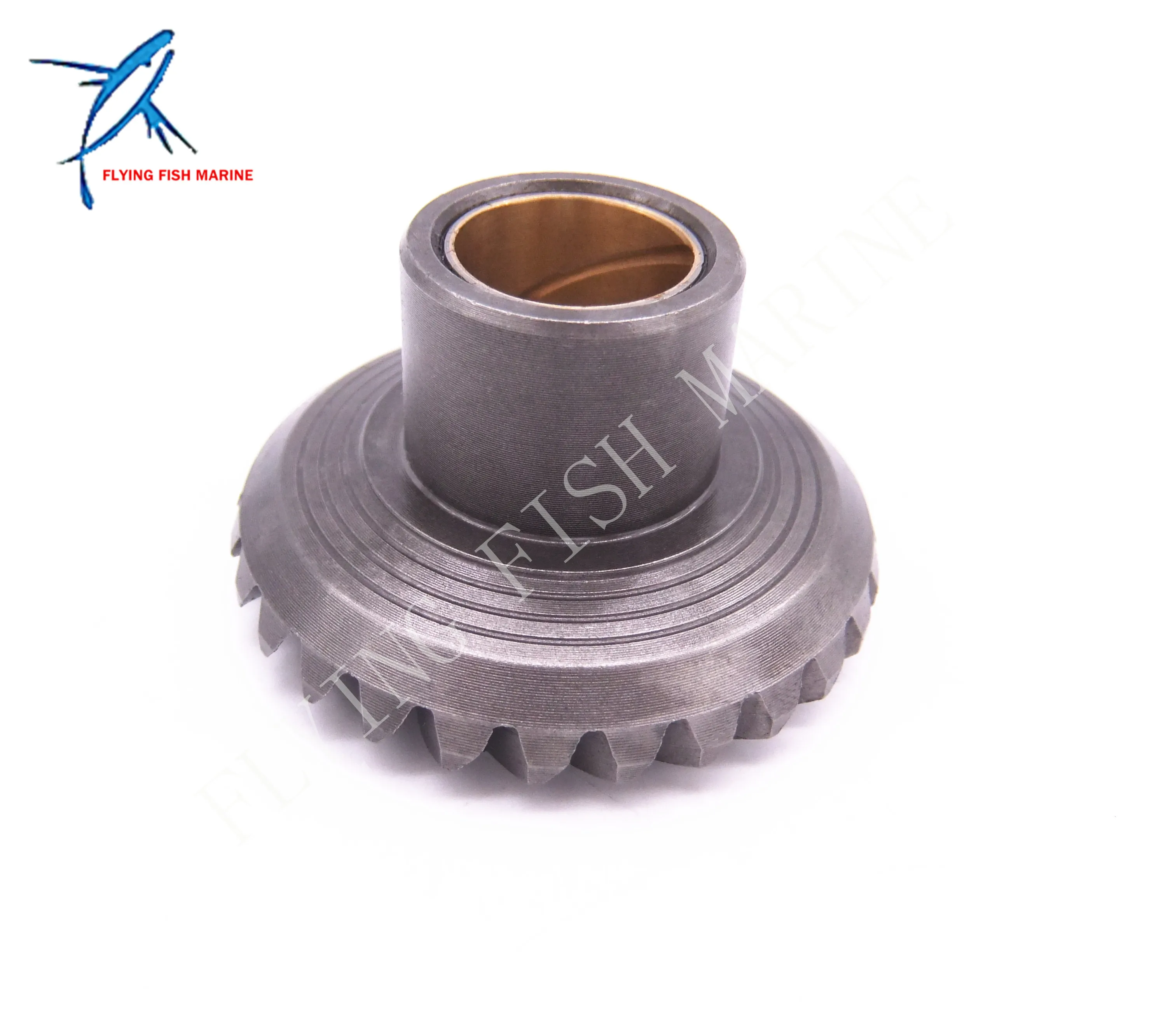 Лодочный мотор T5 03000600 обратный редуктор для Parsun HDX подвесной 2 тактный T4 T5.8