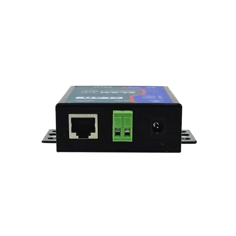 Шлюз Modbus RTU и TCP взаимный последовательный сервер ZLAN5142 | Строительство ремонт