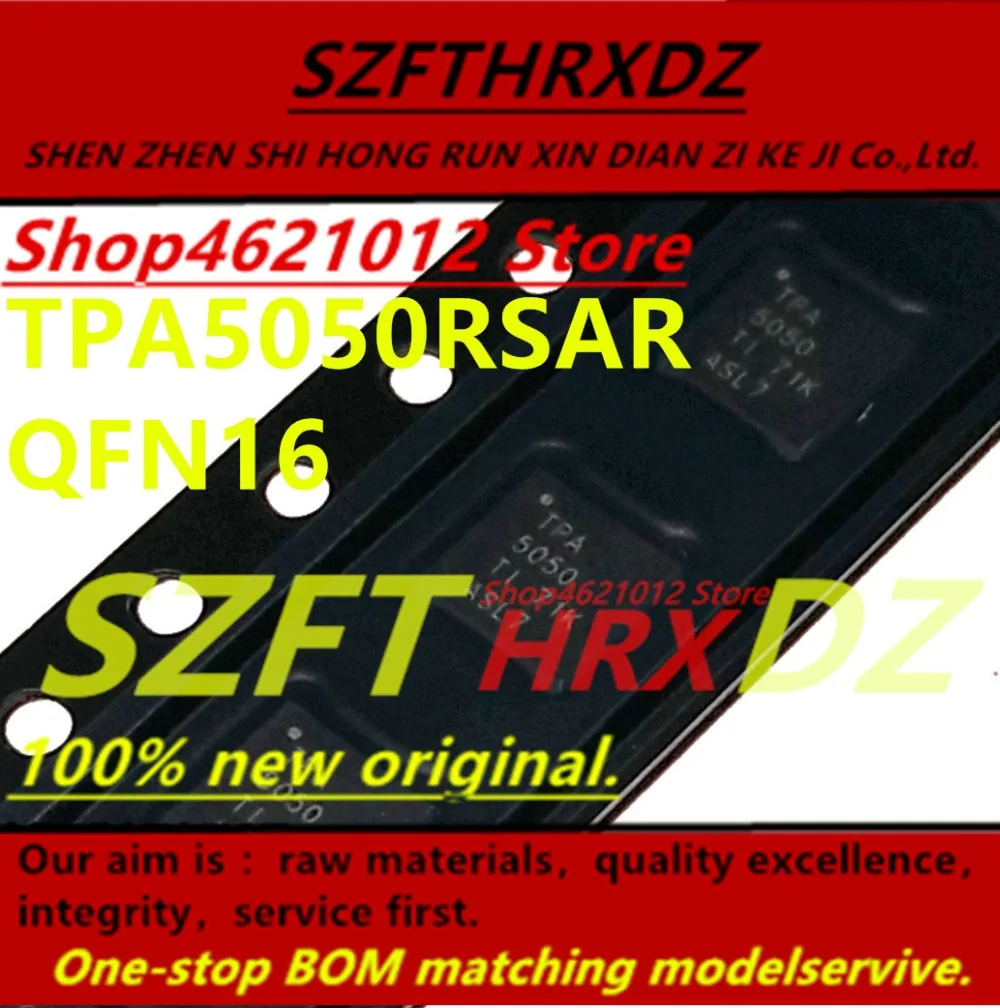 100% new original (10 pieces) TPA3128D2DAPR TPA3128D2 / TPA5050RSAR TPA5050 TPA6120A2DWPR 6120A2 TPS54286PWPR 54286 | Обустройство