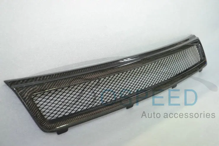 Автомобильная решетка для SUZUKI SWIFT углеродное волокно|car grill|grill cgrill car |
