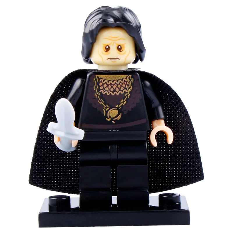 Конструктор Властелин Кольца 8 шт./компл. детские подарочные кубики набор игрушек