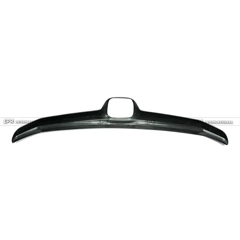 Автомобильный Стайлинг для Honda Civic FB 2012 (4 двери) углеродное волокно OEM СТИЛЬ