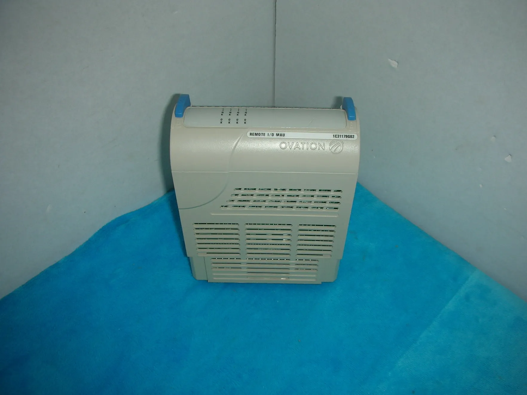 Emerson Westinghouse Ovation 1C31179G02|ovation| |