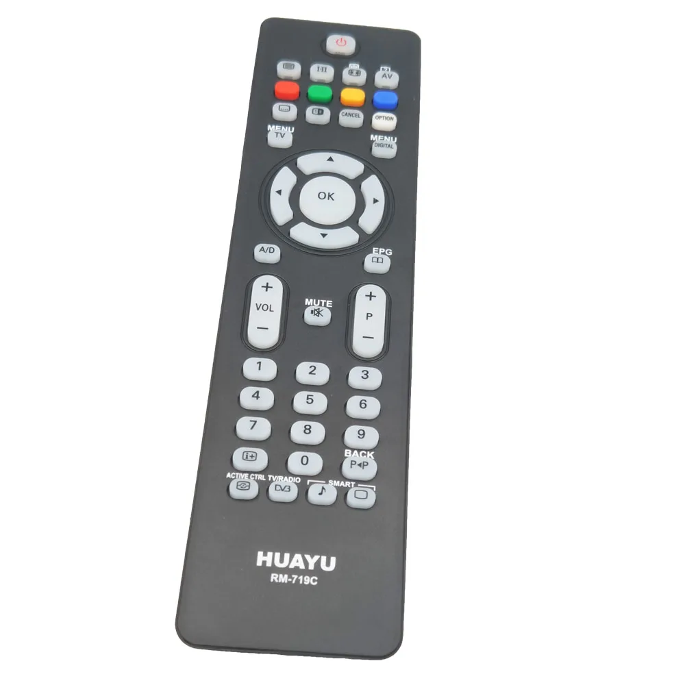 Фотосессия для пульта дистанционного управления Philips TV замена RC19039001 RC1904 RC1904/001