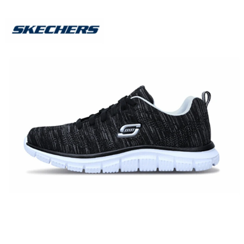 Skechers/Повседневная обувь мужские Прогулочные кроссовки Мужская дышащая на