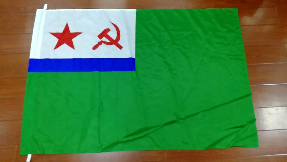 Xiangying 90*135 см Россия советская КЦХП СССР флаг границы