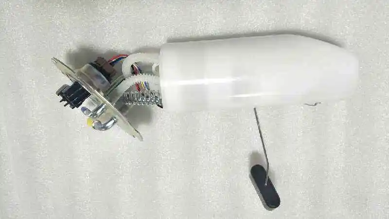 

96344792 Top quanlity complete fuel pump assembly case FOR Daewoo Lanos Nubira Leganza