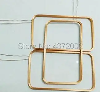 50 шт. Бесплатная доставка dhl 134 2 кГц fdx-b rfid Считыватель животных 125 бесконтактная