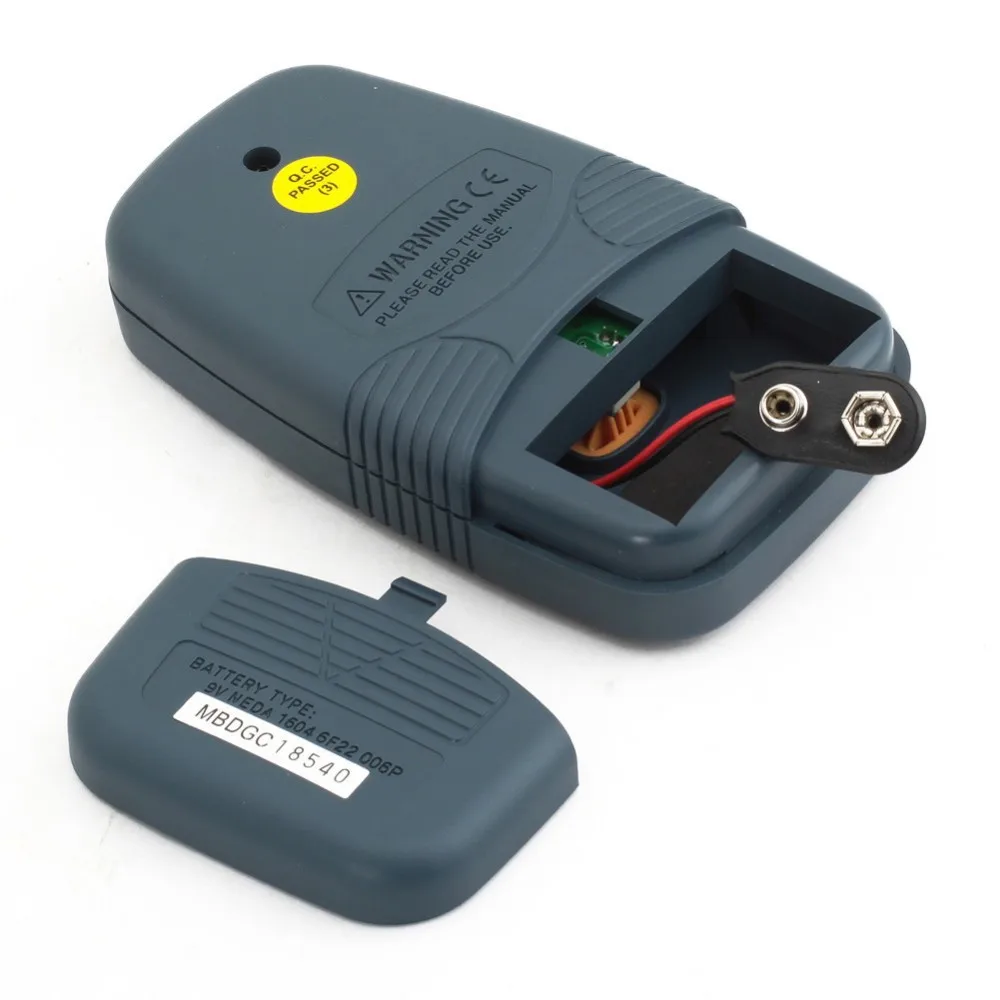 Цифровой Термометр MASTECH MS6500 31/2 K type с ЖК дисплеем измеритель температуры
