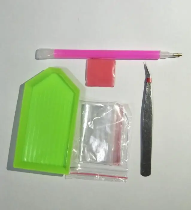 Алмазная вышивка в виде фиолетового сиреневого цветка 5D DIY Алмазная вышивка крестиком Стразы мозаика декоративная картина FC013