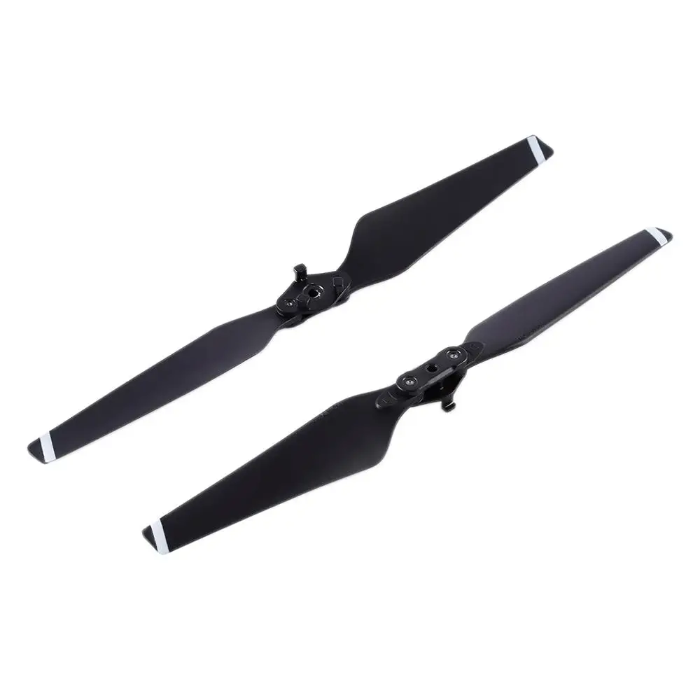 2 пары 8330F пропеллеры Быстроразъемное складное лезвие для DJI Mavic Pro Drone Запчасти