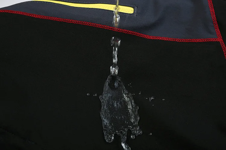 Новые зимние Для мужчин и Для женщин Пеший Туризм брюки Открытый Softshell брюки Водонепроницаемый ветрозащитный Термальность для кемпинга лыжный восхождение брюки