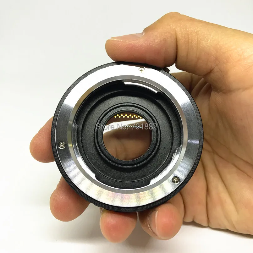 Адаптер объектива для Minolta MD MC преобразования MA Sony Alpha адаптер с оптическим