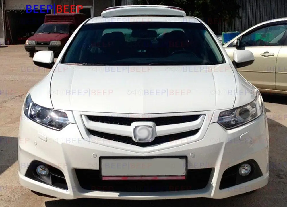 Чехол для бровей mini Honda Accord 8 2008 2011 АБС пластик фар cilia украшение ресниц тюнинг