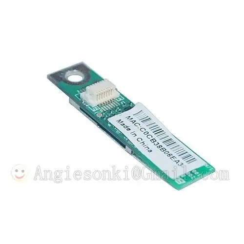 

NEW Wireless 365 Bluetooth V2.0 Module 2.4 3Mbps CN-0RM948 FOR DELL N5010 N7010 N4030 N4050 N5030 M6500 Free Shipping