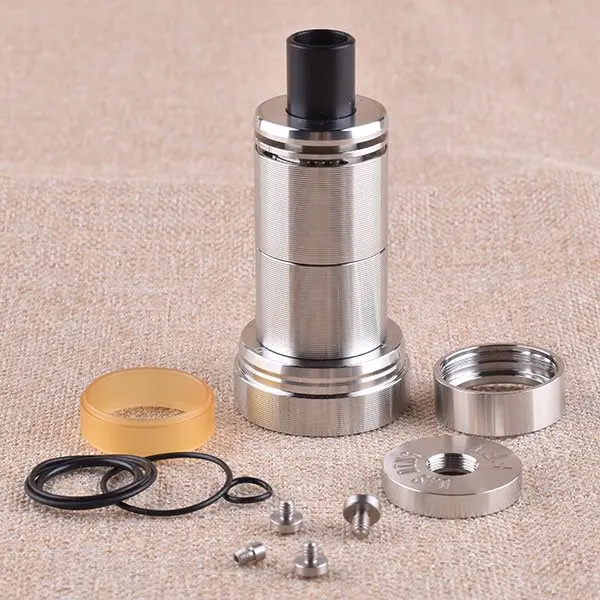 ShenRay Das бак Дин 4 0 мл Ёмкость Tri-post Дизайн RTA 22 мм электронных сигарет Vape испаритель |