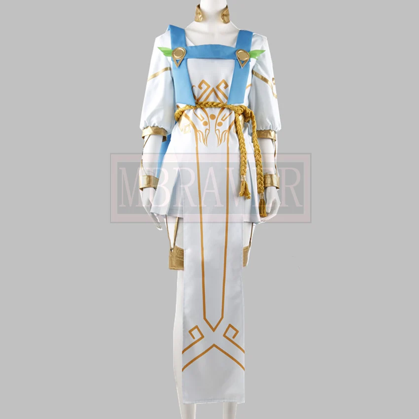 OW Mercy Виктори Косплей Костюм Ангела Циглер летние игры Кожа Косплей Костюм Полный набор взрослых Хэллоуин девушка костюм