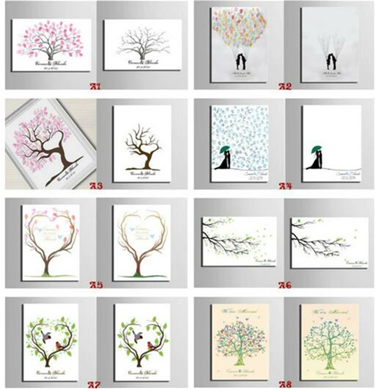 1 шт. оригинальный фон &quotсделай сам&quot с рисунком павлина для свадьбы/дня