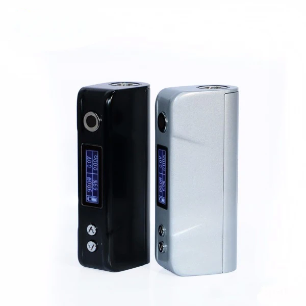 Оригинальная электронная сигарета sigelei spark90w vape mod высокого качества|mod original|cigarette