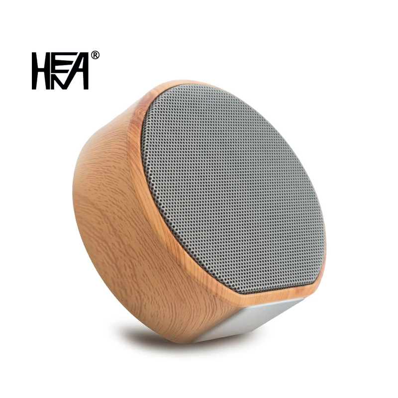 Хена Одина Беспроводной Bluetooth Динамик открытый стерео Портативный Встроенный