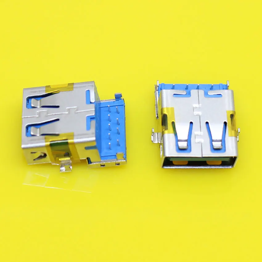 Разъем cltgxdd US-111 разъем 3 0 USB для Asus G55VW G75VW G75VX K55DE K55VD K55VM X55C X55V и т. Д. Порт | Компьютеры
