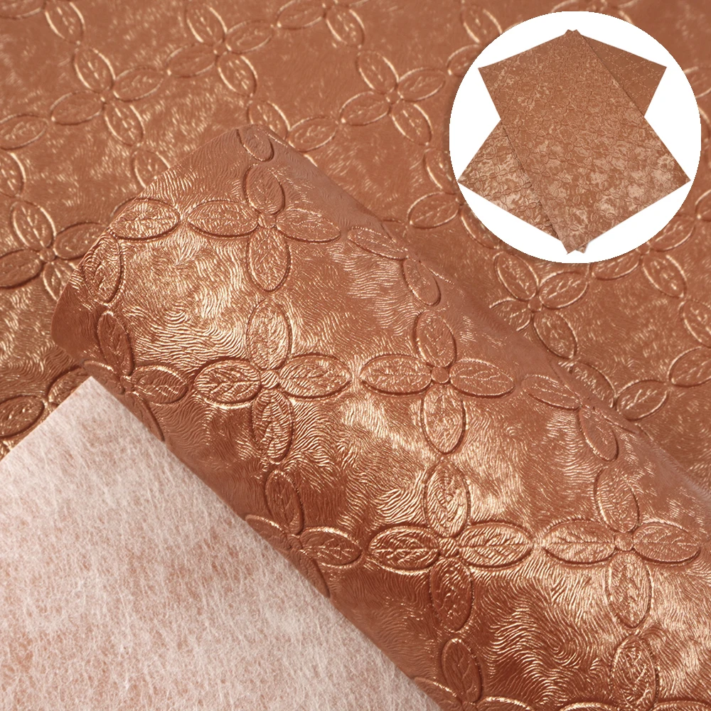 David accessories 20*34 см, цвет-светлый перламутр искусственной искусственная кожа бант для волос для художественного оформления ногтей, ручная работа ремесел 1 шт, 1Yc6806