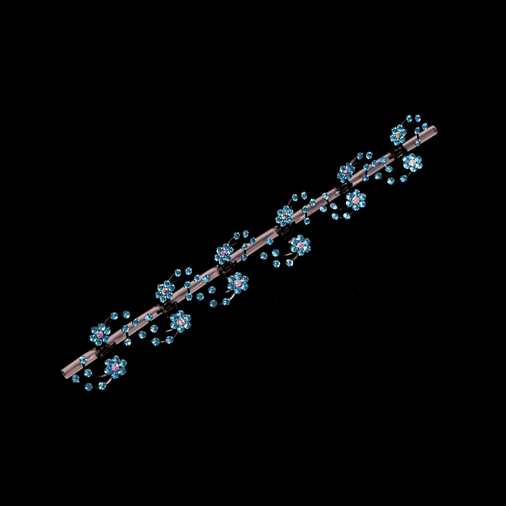 6 шт. заколки для волос в виде цветов|Шпильки и волос| |