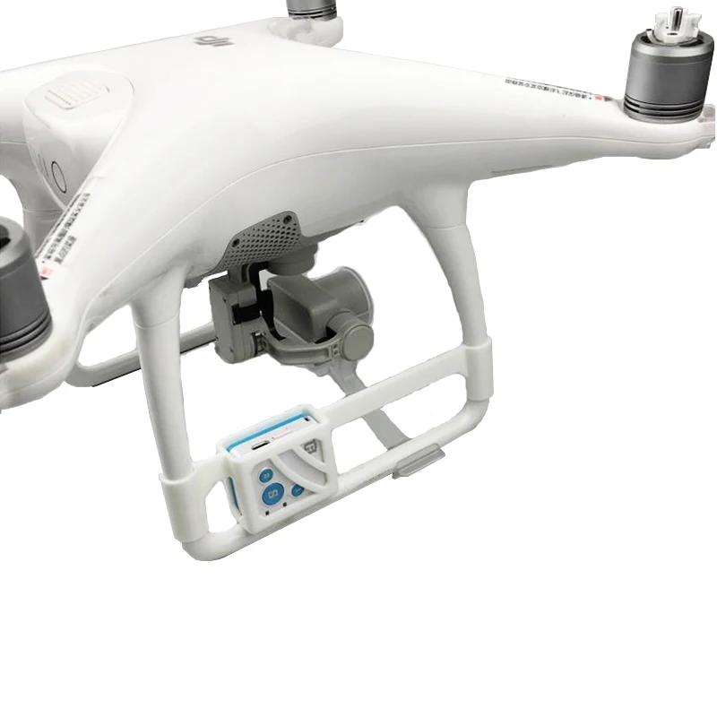 Для дрона DJI Phantom 4 с 3D печатью|seat seat|seat bracketseat holder - Цена: 771,96 руб.