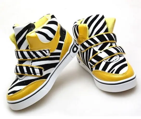 children boys girls winter boot princess leather sports shoes fashion sneakers skateboard patch stripe velvet plus fur | Детская одежда