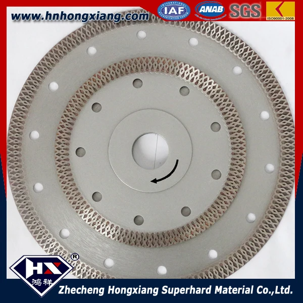 Алмазный режущий диск супертонкий алмазный | Инструменты
